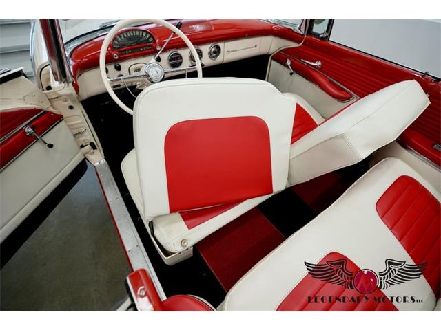 1955 Ford Fairlane (CC-2092527) for sale in Rowley, Massachusetts