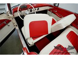 1955 Ford Fairlane (CC-2092527) for sale in Rowley, Massachusetts