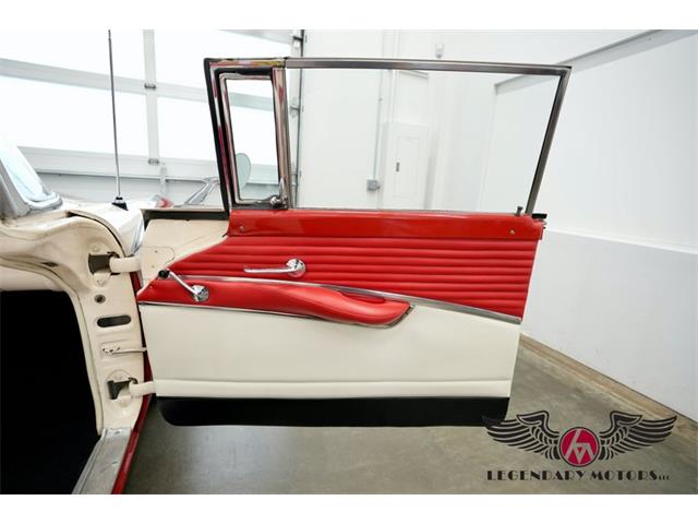 1955 Ford Fairlane (CC-2092527) for sale in Rowley, Massachusetts