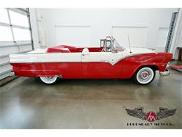 1955 Ford Fairlane (CC-2092527) for sale in Rowley, Massachusetts