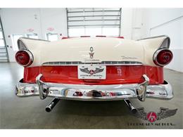 1955 Ford Fairlane (CC-2092527) for sale in Rowley, Massachusetts