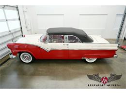 1955 Ford Fairlane (CC-2092527) for sale in Rowley, Massachusetts