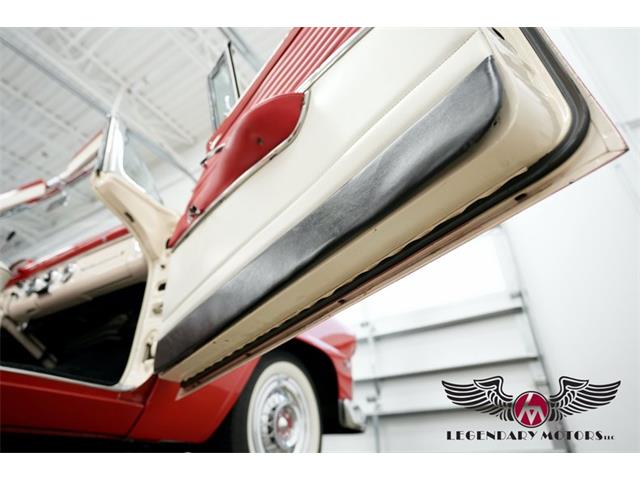 1955 Ford Fairlane (CC-2092527) for sale in Rowley, Massachusetts