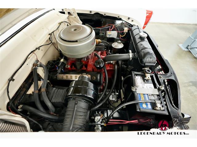 1955 Ford Fairlane (CC-2092527) for sale in Rowley, Massachusetts