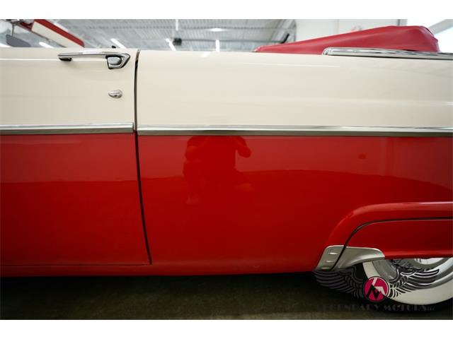1955 Ford Fairlane (CC-2092527) for sale in Rowley, Massachusetts