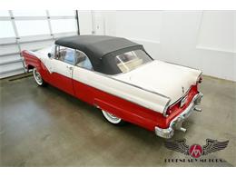 1955 Ford Fairlane (CC-2092527) for sale in Rowley, Massachusetts