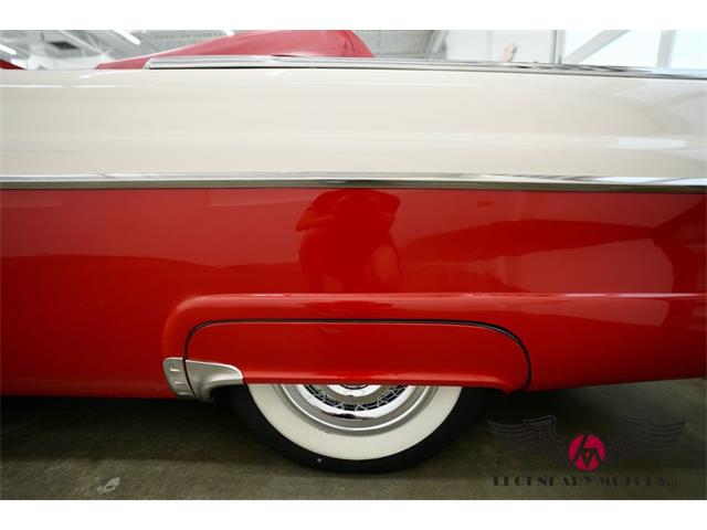 1955 Ford Fairlane (CC-2092527) for sale in Rowley, Massachusetts