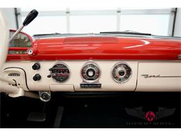 1955 Ford Fairlane (CC-2092527) for sale in Rowley, Massachusetts