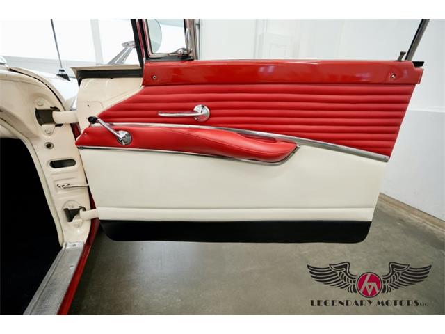 1955 Ford Fairlane (CC-2092527) for sale in Rowley, Massachusetts