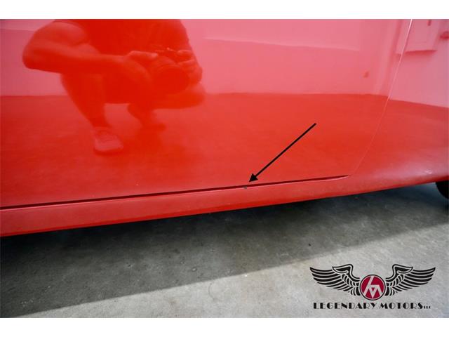 1955 Ford Fairlane (CC-2092527) for sale in Rowley, Massachusetts