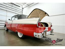 1955 Ford Fairlane (CC-2092527) for sale in Rowley, Massachusetts