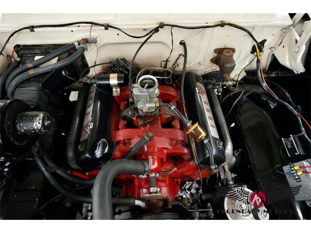 1955 Ford Fairlane (CC-2092527) for sale in Rowley, Massachusetts