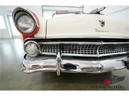 1955 Ford Fairlane (CC-2092527) for sale in Rowley, Massachusetts
