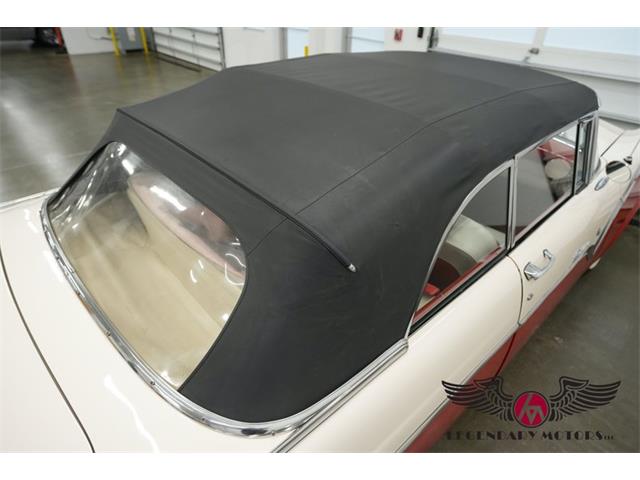 1955 Ford Fairlane (CC-2092527) for sale in Rowley, Massachusetts