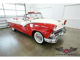 1955 Ford Fairlane (CC-2092527) for sale in Rowley, Massachusetts