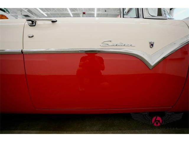 1955 Ford Fairlane (CC-2092527) for sale in Rowley, Massachusetts