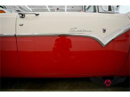 1955 Ford Fairlane (CC-2092527) for sale in Rowley, Massachusetts