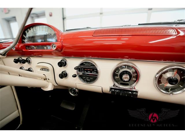 1955 Ford Fairlane (CC-2092527) for sale in Rowley, Massachusetts
