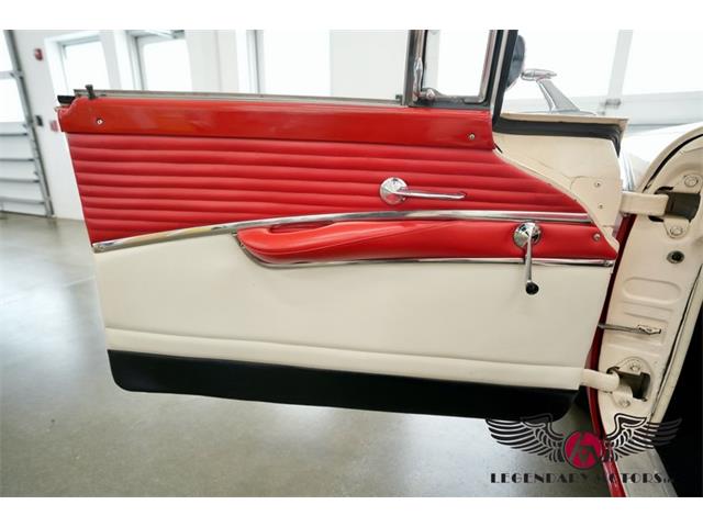 1955 Ford Fairlane (CC-2092527) for sale in Rowley, Massachusetts