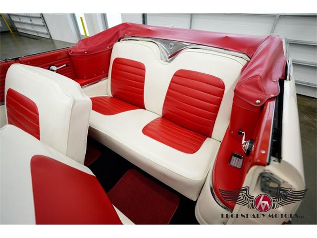 1955 Ford Fairlane (CC-2092527) for sale in Rowley, Massachusetts