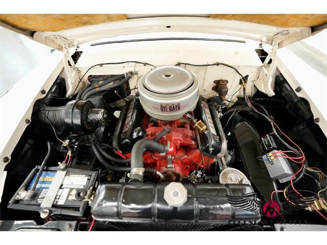 1955 Ford Fairlane (CC-2092527) for sale in Rowley, Massachusetts