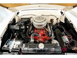 1955 Ford Fairlane (CC-2092527) for sale in Rowley, Massachusetts
