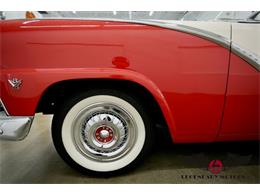 1955 Ford Fairlane (CC-2092527) for sale in Rowley, Massachusetts