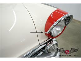 1955 Ford Fairlane (CC-2092527) for sale in Rowley, Massachusetts