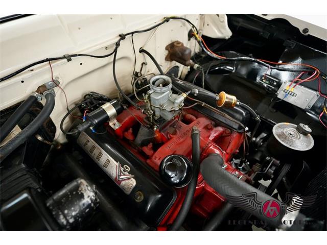 1955 Ford Fairlane (CC-2092527) for sale in Rowley, Massachusetts