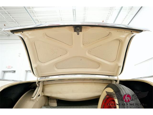 1955 Ford Fairlane (CC-2092527) for sale in Rowley, Massachusetts
