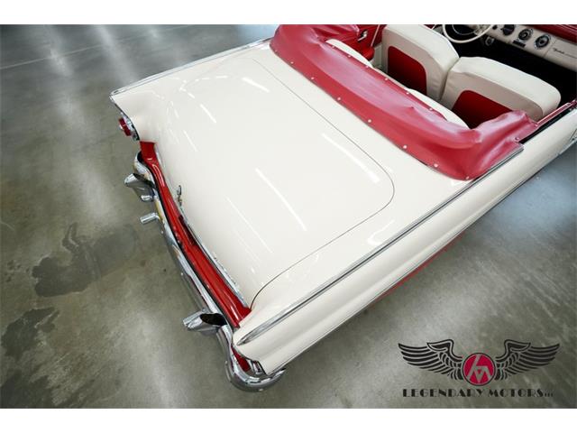 1955 Ford Fairlane (CC-2092527) for sale in Rowley, Massachusetts