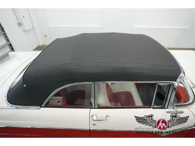1955 Ford Fairlane (CC-2092527) for sale in Rowley, Massachusetts