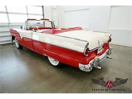 1955 Ford Fairlane (CC-2092527) for sale in Rowley, Massachusetts