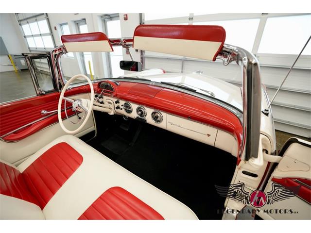 1955 Ford Fairlane (CC-2092527) for sale in Rowley, Massachusetts