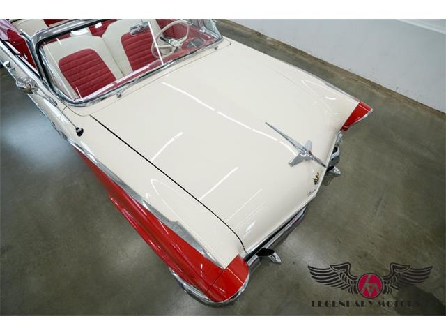 1955 Ford Fairlane (CC-2092527) for sale in Rowley, Massachusetts