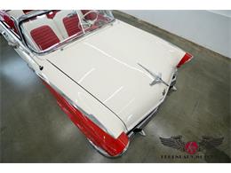 1955 Ford Fairlane (CC-2092527) for sale in Rowley, Massachusetts