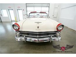 1955 Ford Fairlane (CC-2092527) for sale in Rowley, Massachusetts