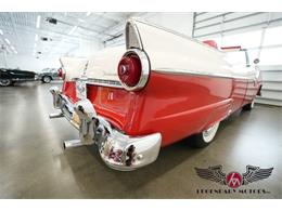 1955 Ford Fairlane (CC-2092527) for sale in Rowley, Massachusetts