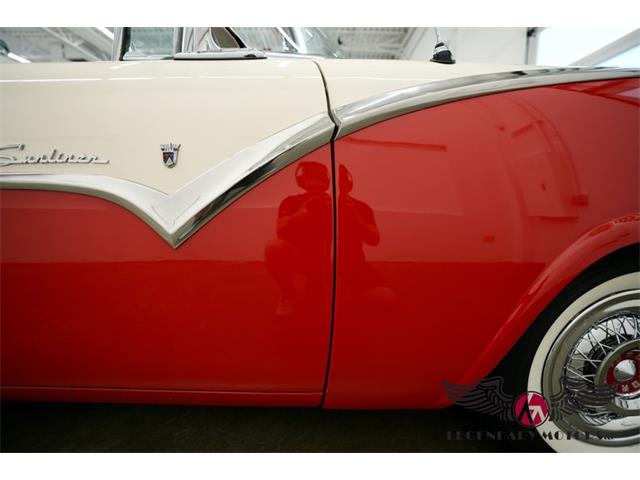 1955 Ford Fairlane (CC-2092527) for sale in Rowley, Massachusetts
