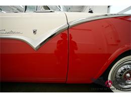 1955 Ford Fairlane (CC-2092527) for sale in Rowley, Massachusetts