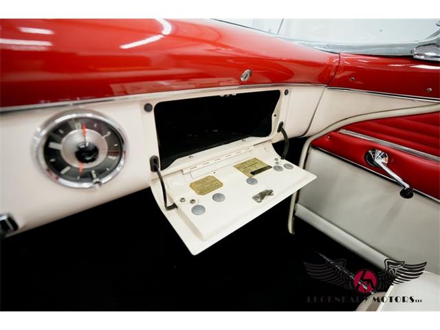 1955 Ford Fairlane (CC-2092527) for sale in Rowley, Massachusetts