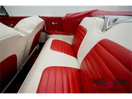 1955 Ford Fairlane (CC-2092527) for sale in Rowley, Massachusetts