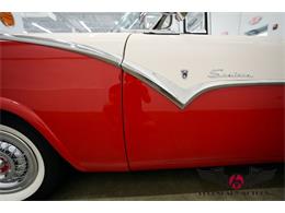 1955 Ford Fairlane (CC-2092527) for sale in Rowley, Massachusetts