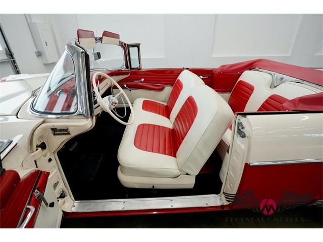 1955 Ford Fairlane (CC-2092527) for sale in Rowley, Massachusetts