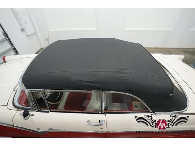 1955 Ford Fairlane (CC-2092527) for sale in Rowley, Massachusetts