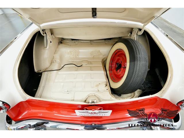1955 Ford Fairlane (CC-2092527) for sale in Rowley, Massachusetts