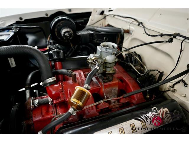 1955 Ford Fairlane (CC-2092527) for sale in Rowley, Massachusetts