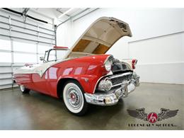 1955 Ford Fairlane (CC-2092527) for sale in Rowley, Massachusetts