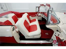 1955 Ford Fairlane (CC-2092527) for sale in Rowley, Massachusetts