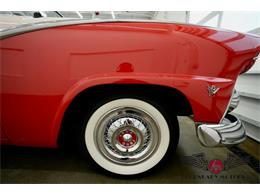 1955 Ford Fairlane (CC-2092527) for sale in Rowley, Massachusetts